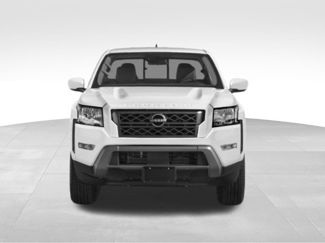 Used 2023 Nissan Frontier SV w/ SV Convenience Package AWD/4WD image 7