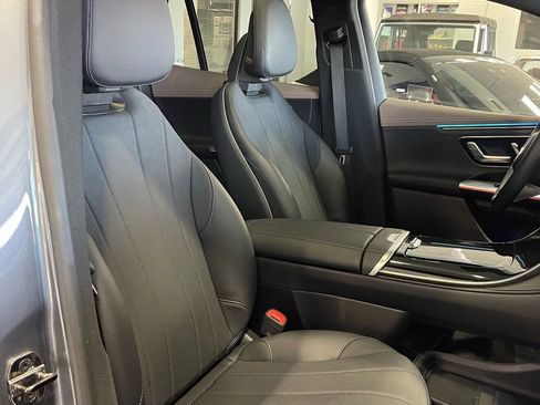 Used 2023 Mercedes-Benz EQE 350+ 4MATIC SUV image 40