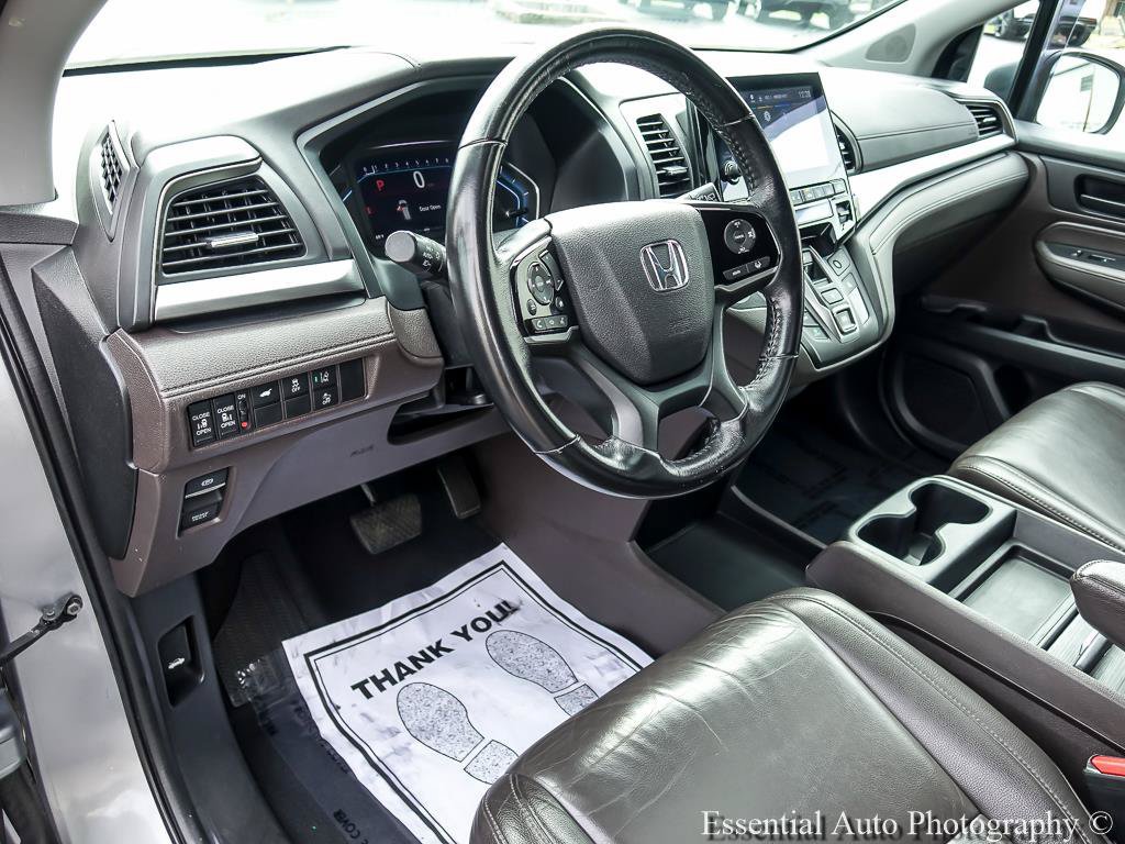 Used 2020 Honda Odyssey EX-L image 11
