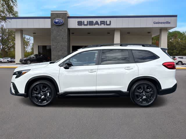 New 2026 Subaru Ascent Bronze Edition AWD/4WD image 3