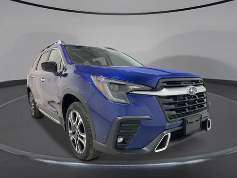 New 2026 Subaru Ascent Touring AWD/4WD image 7
