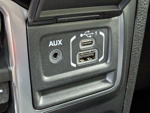 New 2026 Jeep Gladiator Rubicon AWD/4WD image 22