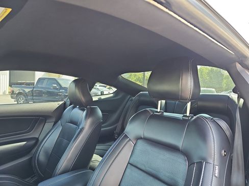 Used 2019 Ford Mustang GT Premium w/ Equipment Group 401A RWD image 13