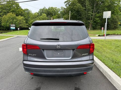 Used 2017 Honda Pilot EX-L image 4