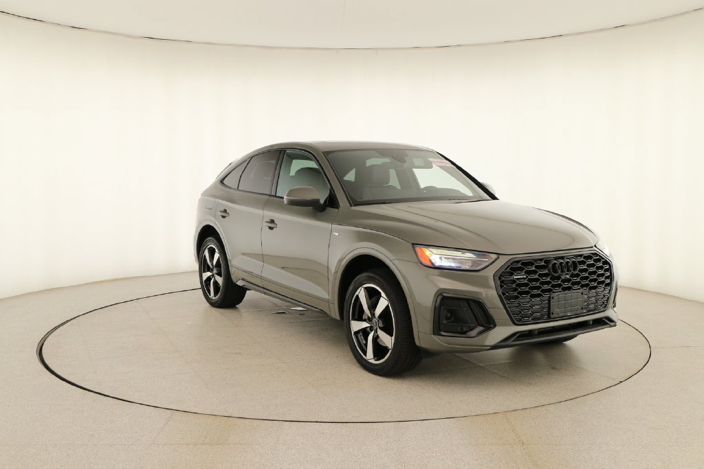 Certified 2023 Audi Q5 2.0T Premium Plus AWD/4WD image 9