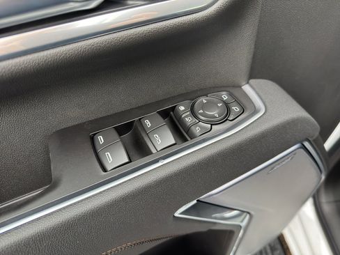 New 2026 Chevrolet Silverado 3500 High Country w/ High Country Premium Package image 11