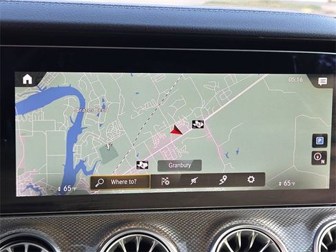 Used 2023 Mercedes-Benz E 53 AMG 4MATIC Coupe image 18