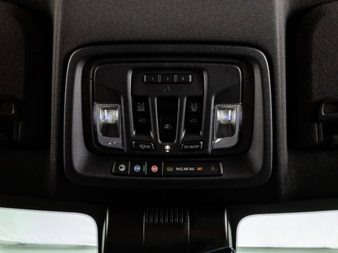 Used 2024 GMC Sierra 2500 AT4 w/ Max Trailering Package image 28