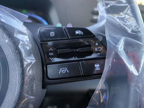 Certified 2026 Hyundai Elantra SEL Sport Premium FWD image 15
