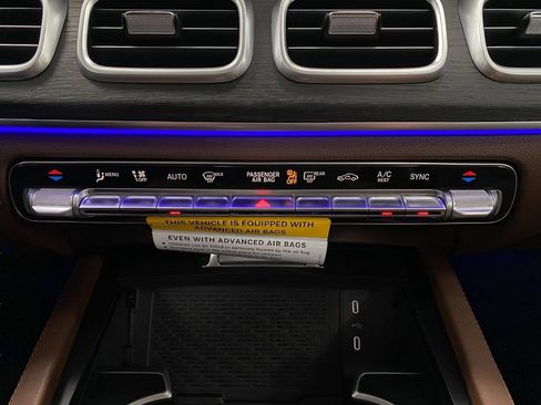 New 2026 Mercedes-Benz GLE 450 4MATIC image 27