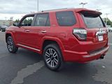 Used 2014 Toyota 4Runner Limited image 4