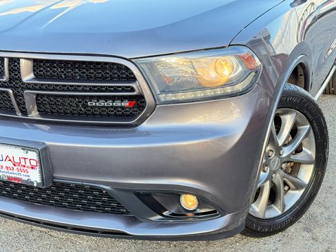 Used 2015 Dodge Durango SXT w/ Quick Order Package 23B image 92