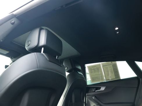 Used 2020 Audi A5 2.0T Premium Plus w/ Premium Plus image 34