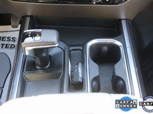 Used 2022 Chevrolet Silverado 1500 LTZ image 23