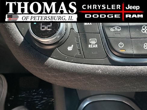 Used 2024 Chevrolet Malibu LT FWD image 18