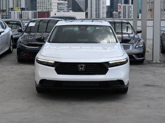 New 2025 Honda Accord SE video 2