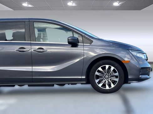 Used 2024 Honda Odyssey EX-L image 35