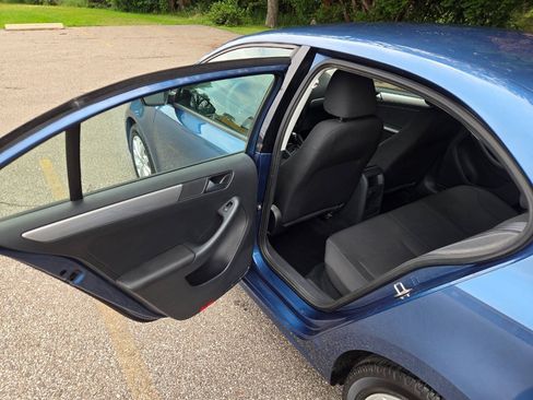 Used 2015 Volkswagen Jetta SE FWD image 31