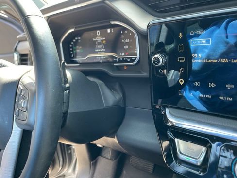 Used 2023 GMC Sierra 1500 Denali w/ Denali Reserve Package AWD/4WD image 51