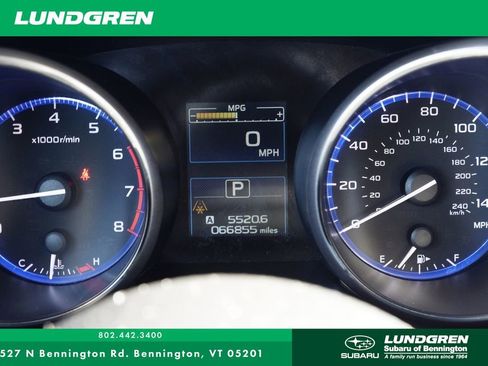 Used 2018 Subaru Outback 2.5i Premium image 26