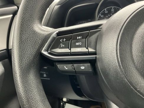 Used 2017 MAZDA MAZDA3 Sport image 11