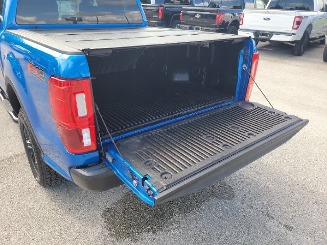Used 2022 Ford Ranger XL w/ Equipment Group 101A High RWD image 10