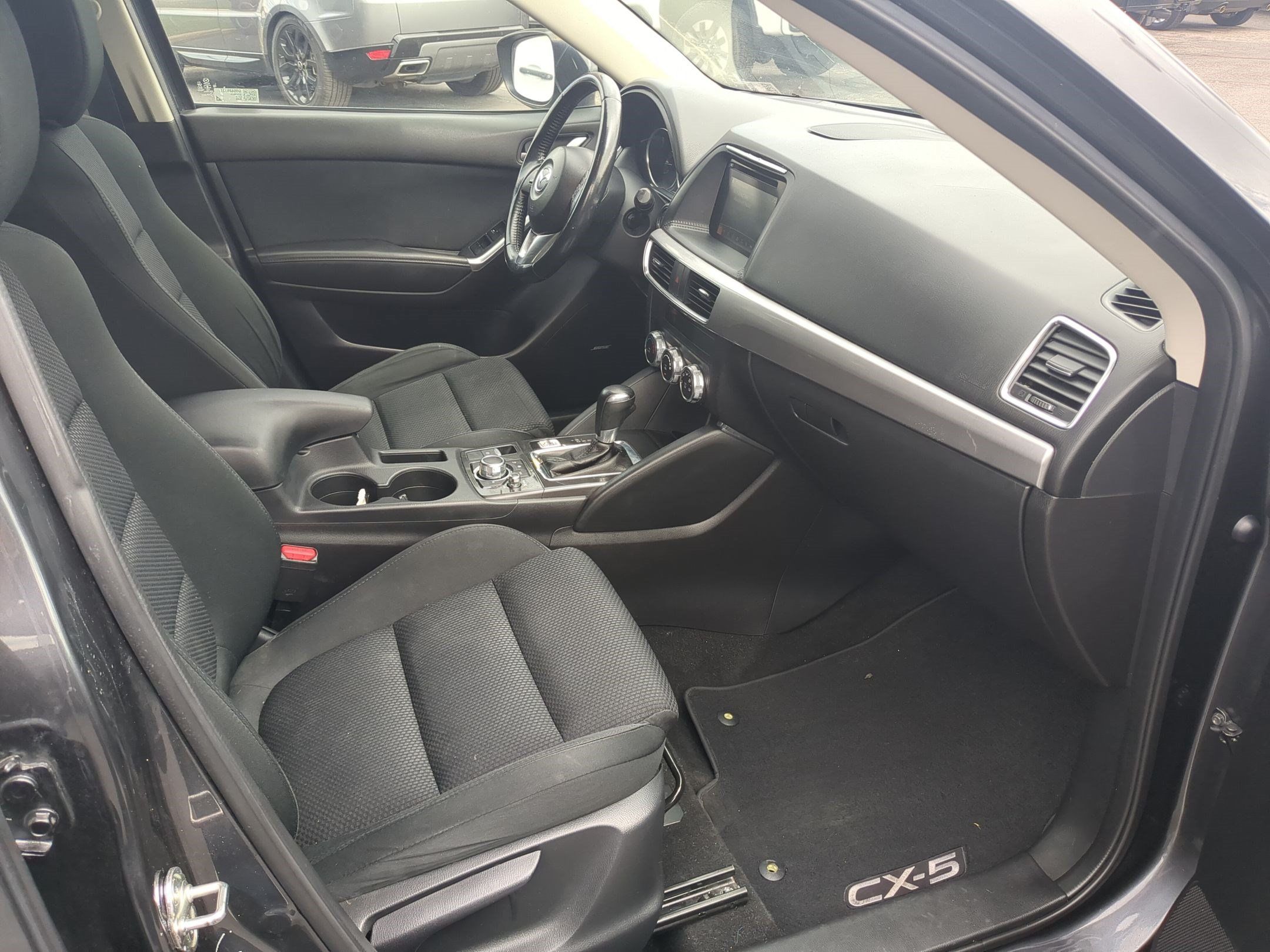 Used 2016 MAZDA CX-5 Touring w/ Bose/Moonroof Package AWD/4WD image 32
