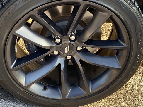 Used 2021 Dodge Charger R/T w/ Plus Group image 27