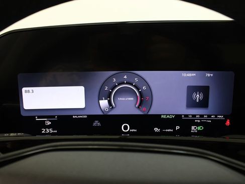 New 2026 Audi Q3 quattro 2.0T image 10