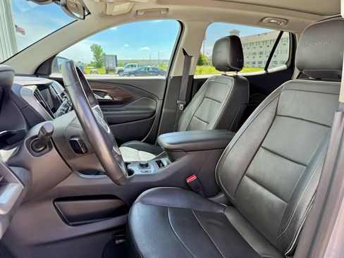 Used 2019 GMC Terrain Denali AWD/4WD image 11