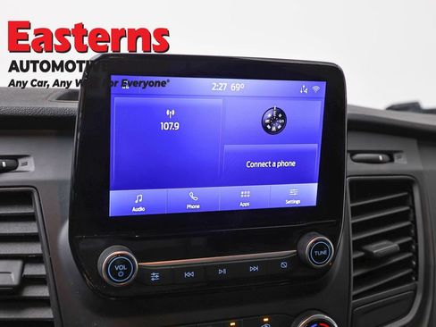 Used 2020 Ford Transit 150 Low Roof w/ Upfitter Package RWD image 19