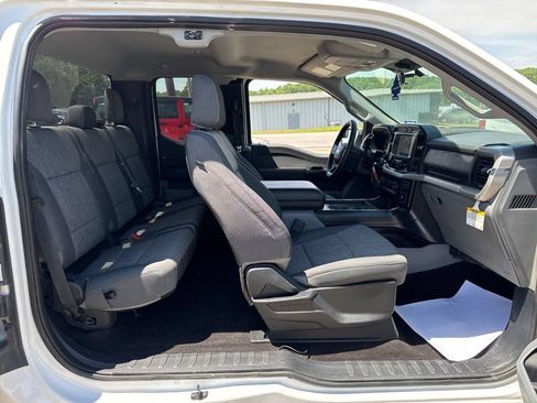 Used 2021 Ford F150 XL w/ Equipment Group 101A High AWD/4WD image 40
