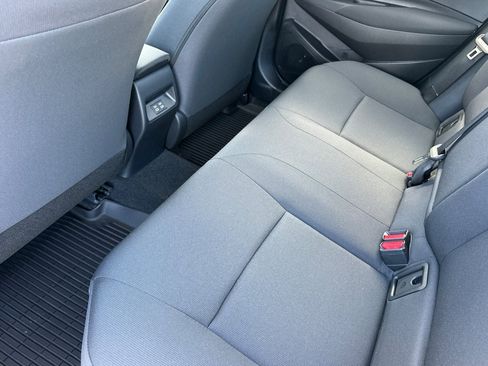 New 2026 Toyota Corolla LE image 14