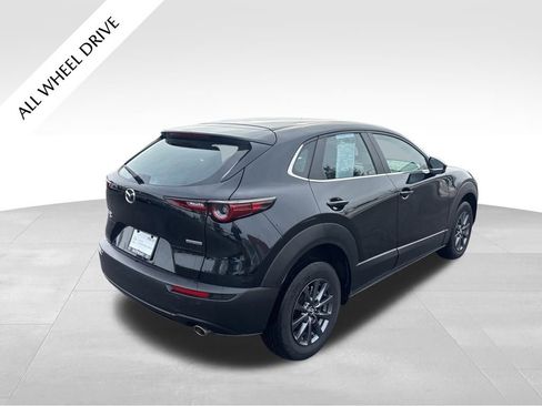 Certified 2024 MAZDA CX-30 AWD 2.5 S image 11