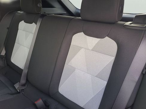 New 2026 Chevrolet Trax RS image 12