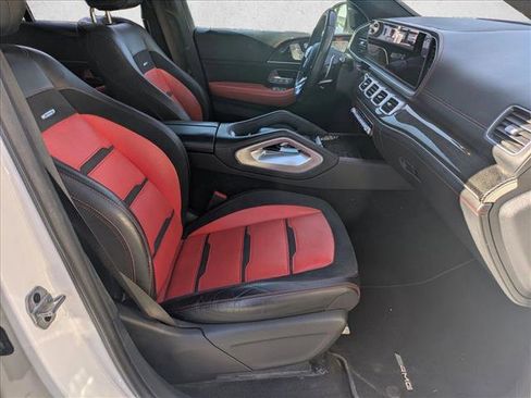 Used 2022 Mercedes-Benz GLE 53 AMG AMG GLE 53 image 21