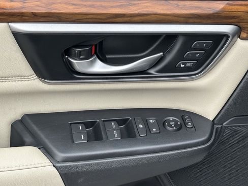 Certified 2022 Honda CR-V EX-L image 22