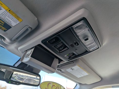 Used 2022 Toyota 4Runner TRD Sport image 18