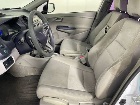 Used 2010 Honda Insight EX image 2