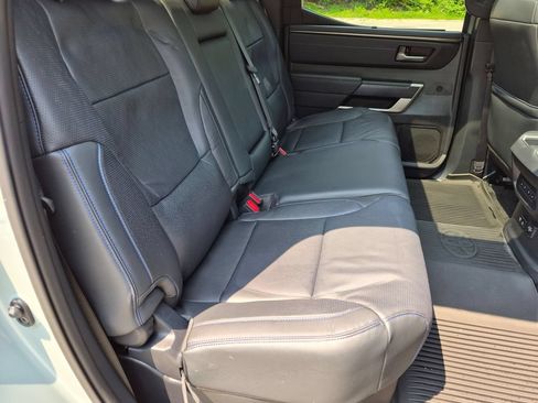 Used 2026 Toyota Tundra Platinum AWD/4WD image 26