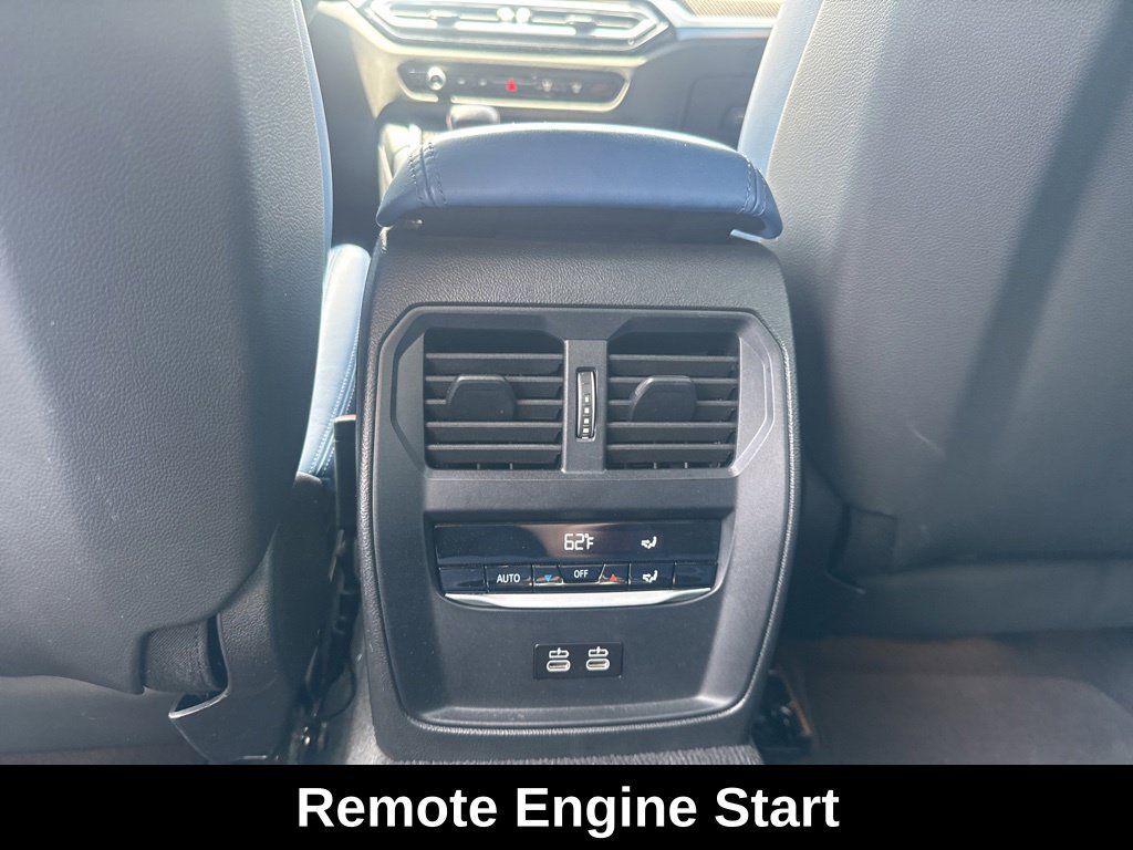 Used 2024 BMW M3 Competition w/ Executive Package RWD image 19