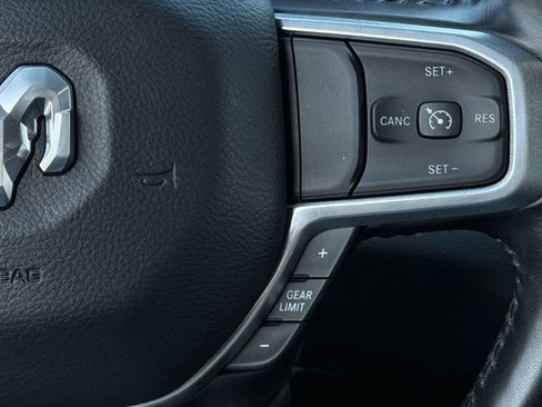 Used 2020 RAM 1500 Laramie w/ Sport Appearance Package image 31