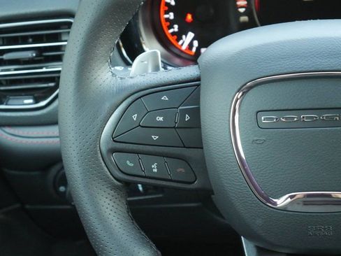 New 2026 Dodge Durango GT w/ Blacktop Package AWD/4WD image 15