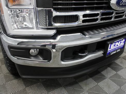 Used 2024 Ford F350 XLT AWD/4WD image 58