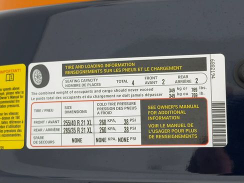 Used 2017 Rolls-Royce Dawn RWD image 50