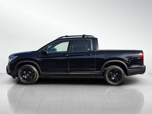 Used 2025 Honda Ridgeline Black Edition image 8