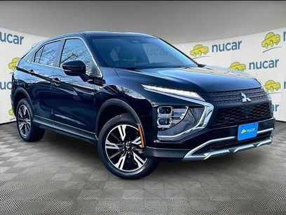 Used 2024 Mitsubishi Eclipse Cross SE