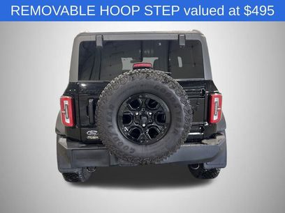 Used 2024 Ford Bronco Wildtrak