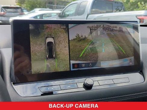 Certified 2024 Nissan Rogue SL image 22