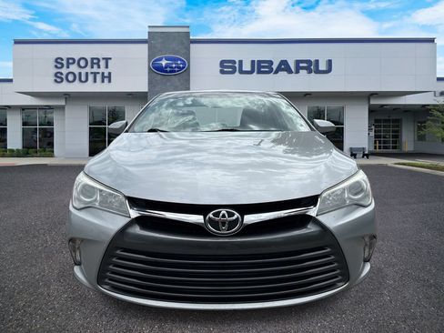 Used 2015 Toyota Camry LE FWD image 8